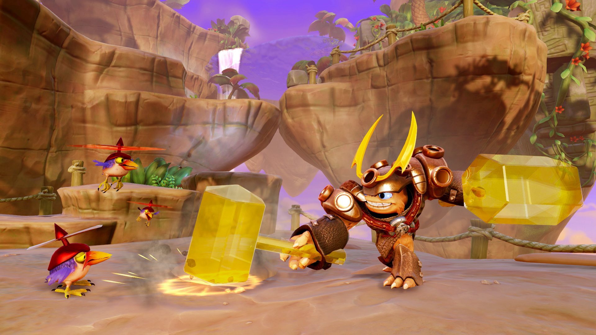 Skylanders Trap Team - Imagen 17